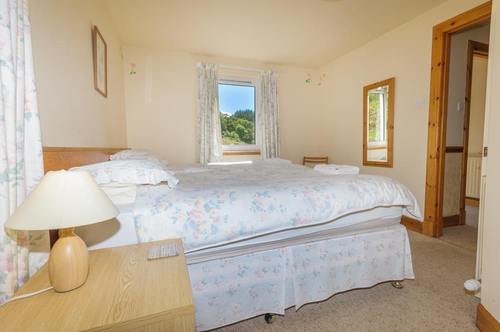 Blarghour Farm Cottages Ardchonnell Exteriér fotografie