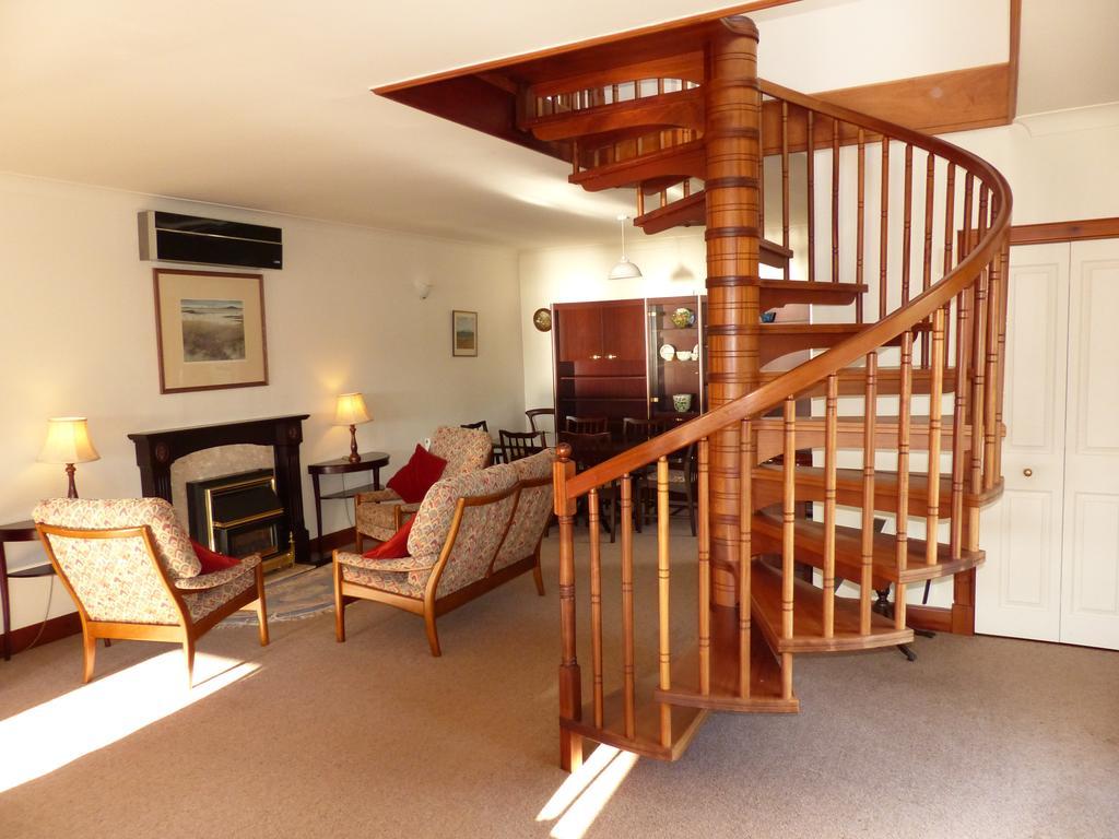 Blarghour Farm Cottages Ardchonnell Exteriér fotografie