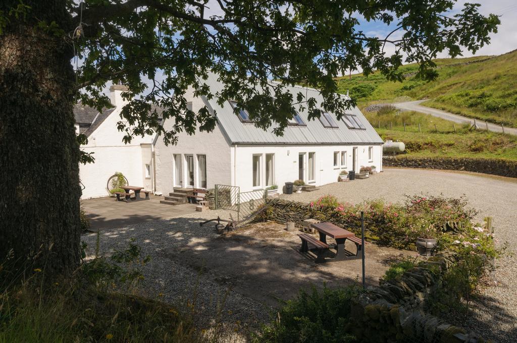 Blarghour Farm Cottages Ardchonnell Exteriér fotografie