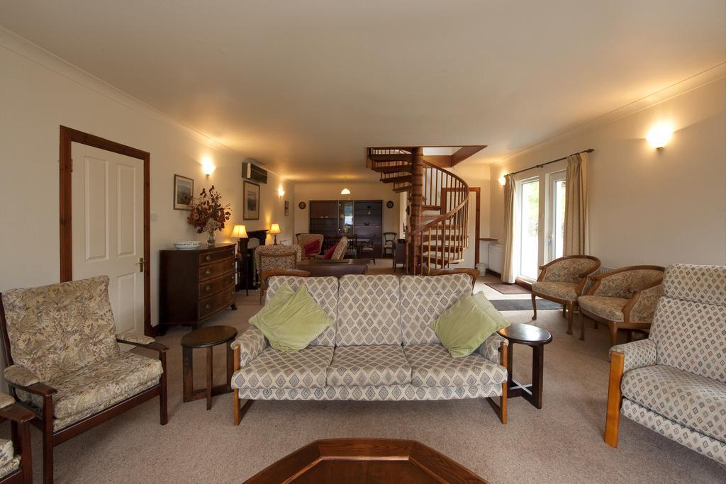 Blarghour Farm Cottages Ardchonnell Exteriér fotografie